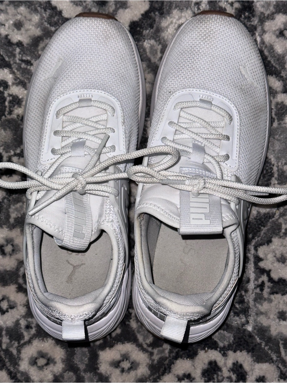 Puma shoes